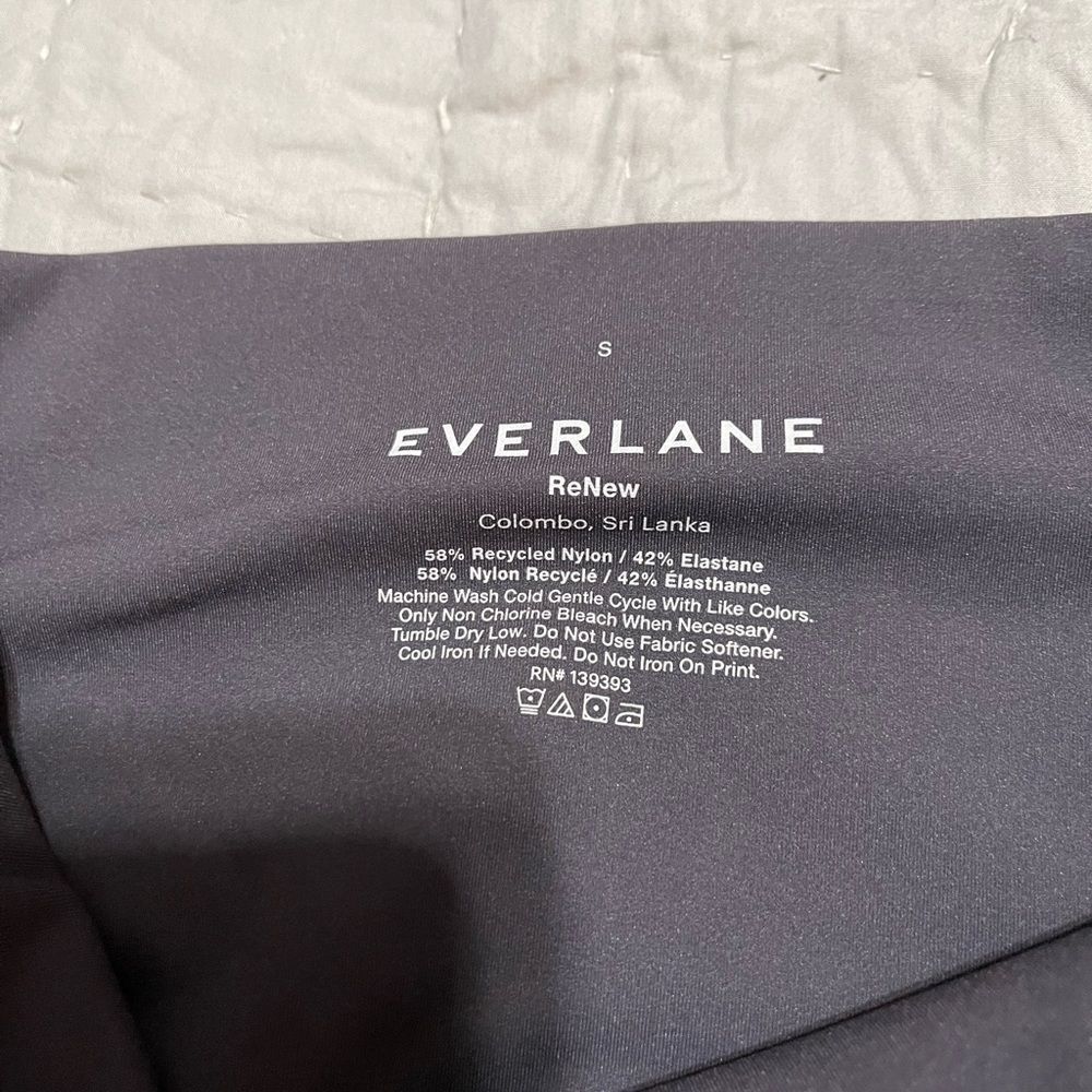 Everlane ReNew Legging